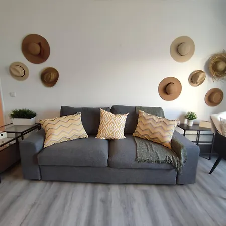 Loft Quarteira