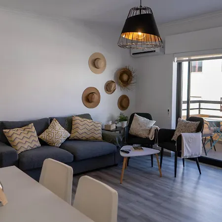 Loft Apartment