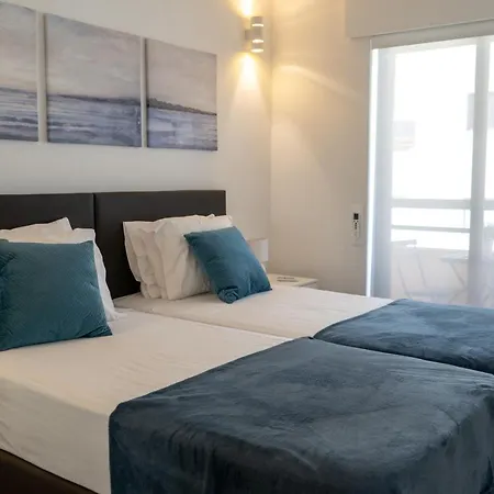 Loft Apartamento