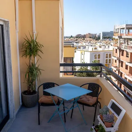 Loft Apartamento