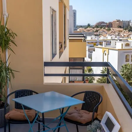 Loft Apartamento