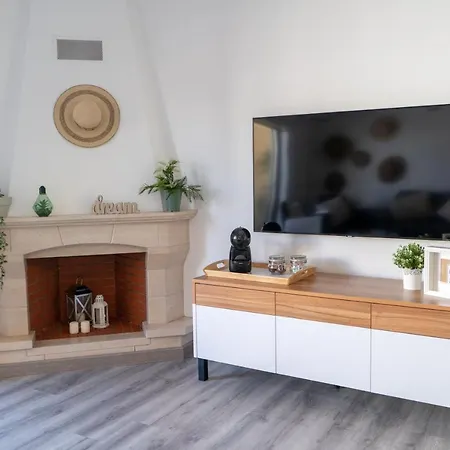 Loft Apartamento Quarteira