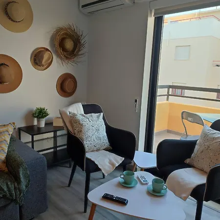 Loft Apartment Quarteira