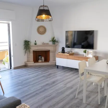 Loft Apartment