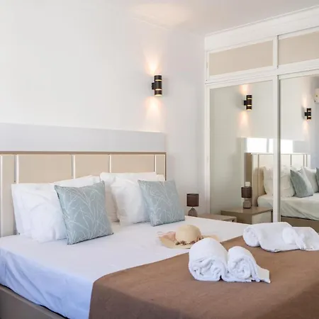 Loft * Quarteira