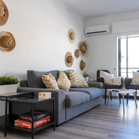 Loft * Quarteira
