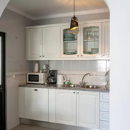 Loft Quarteira